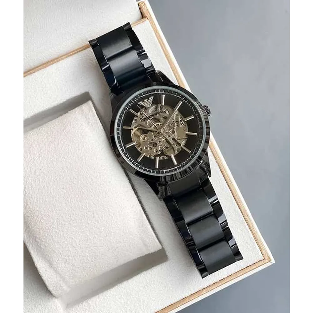 Buy Trendy Emporio Armani Watch For Men (CS4481)