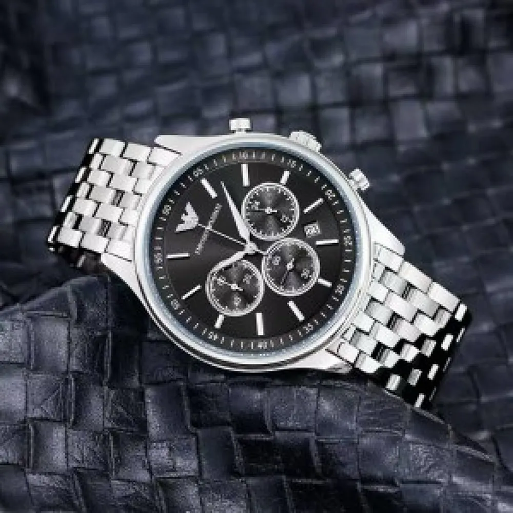 Buy Trendy Emporio Armani Watch For Men (CS4507)