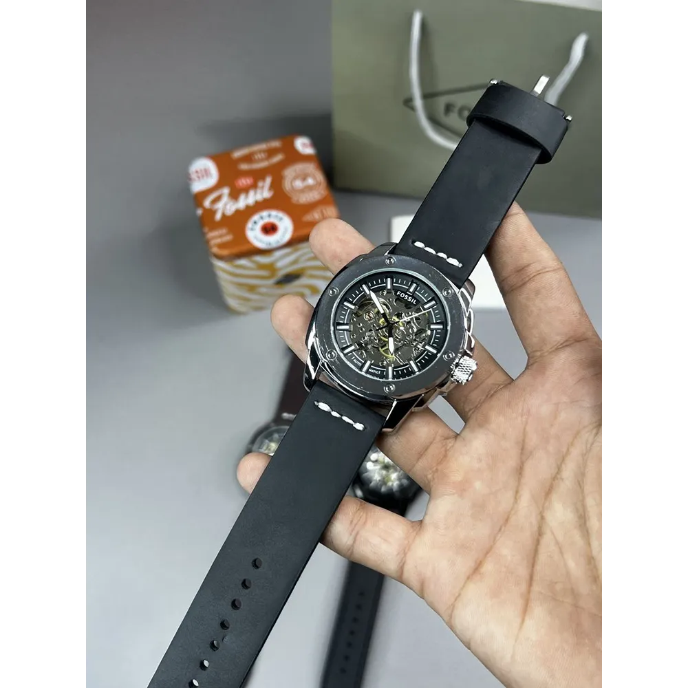 Buy Trendy Fossil Watch For Men (BRH51)
