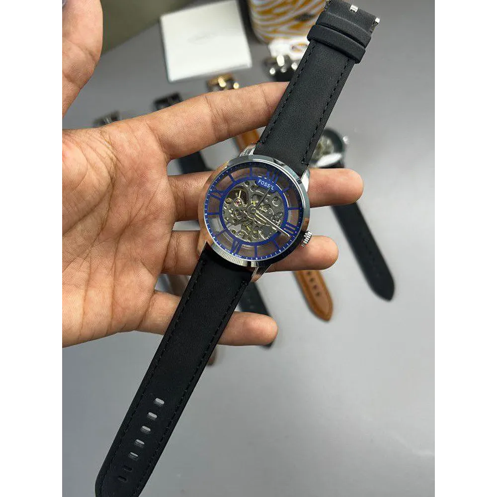 Buy Trendy Fossil Watch For Men (BRH52)