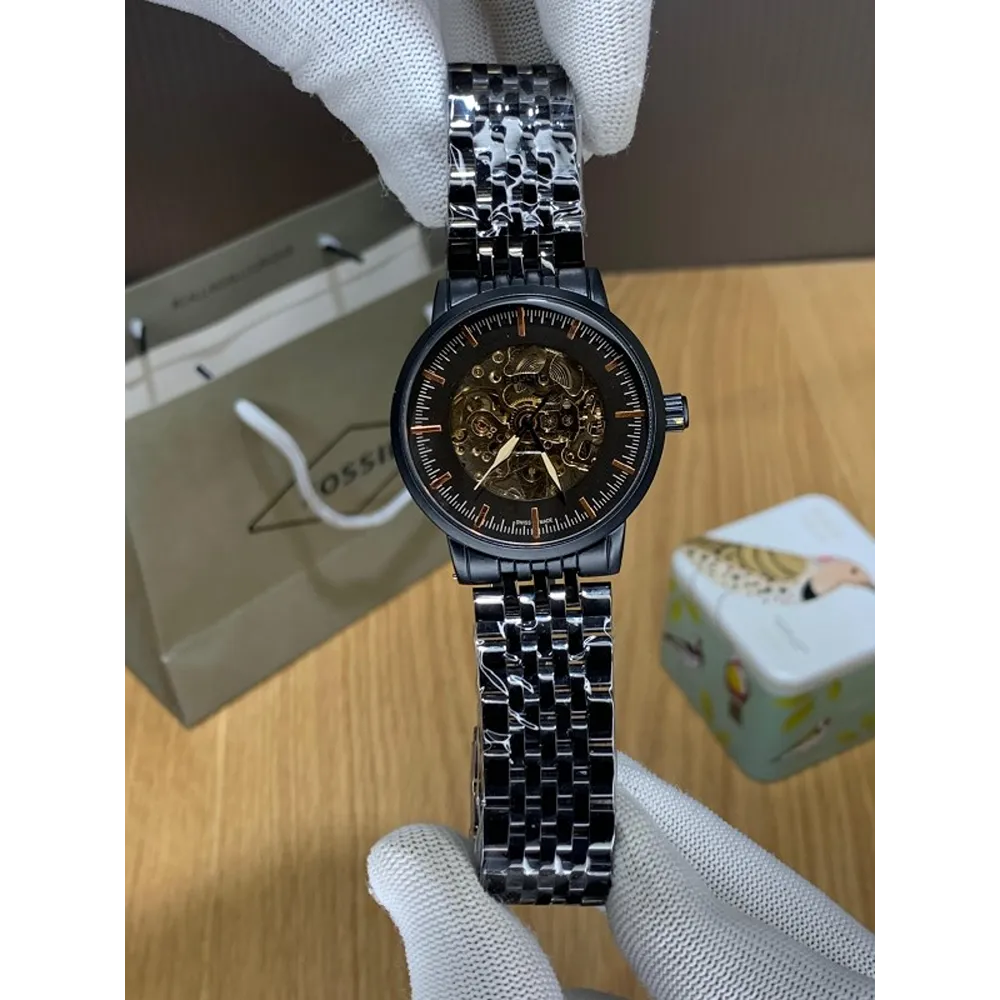 Buy Trendy Fossil Watch For Men (CS4530)