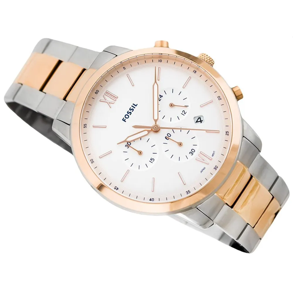 Buy Trendy Fossil Watch For Men (LAZ1474)