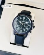 Buy Trendy Fossil Watch For Men (LT8646) - Accessories | Buy Online at Best Price