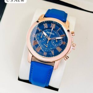 Buy Trendy Fossil Watch For Men (LT8648)