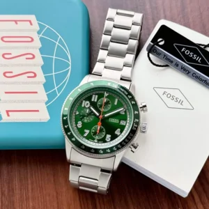 Buy Trendy Fossil Watch For Men (SCP173) - Accessories | Buy Online at Best Price