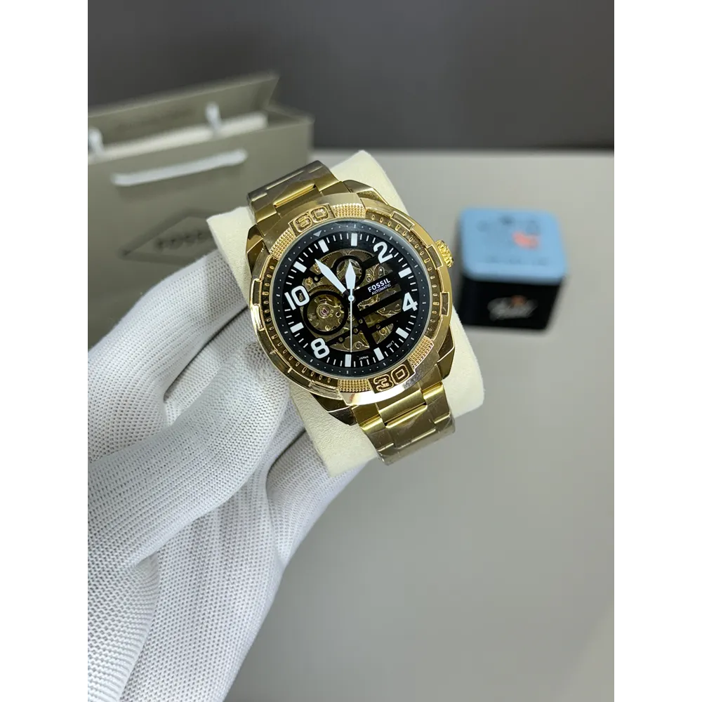 Buy Trendy Fossil Watch For Men (SCP184)