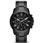 Buy Trendy Fossil Watch For Men (TD143) - Accessories | Buy Online at Best Price