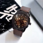 Buy Trendy Fossil Watch For Men (TD148) - Accessories | Buy Online at Best Price