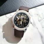 Buy Trendy Fossil Watch For Men (TD149) - Accessories | Buy Online at Best Price