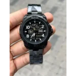 Buy Trendy Fossil Watch For Men (TD156) - Accessories | Buy Online at Best Price