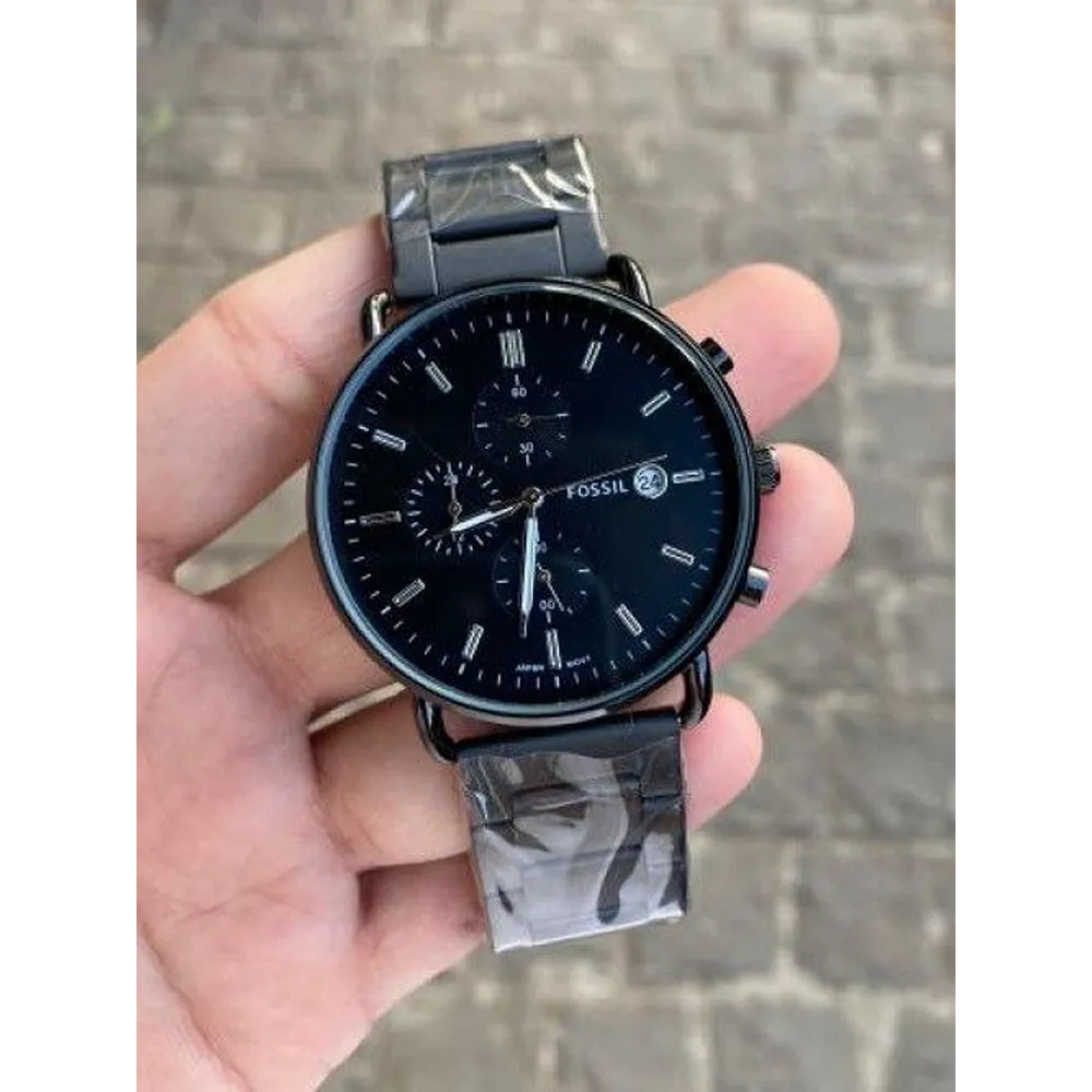 Buy Trendy Fossil Watch For Men (WAM30)