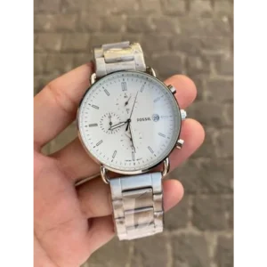 Buy Trendy Fossil Watch For Men (WAM33)
