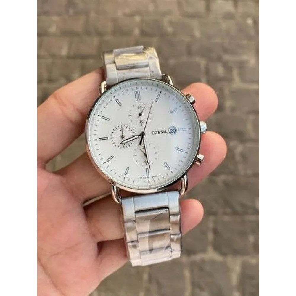 Buy Trendy Fossil Watch For Men (WAM33)