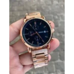Buy Trendy Fossil Watch For Men (WAM35) - Accessories | Buy Online at Best Price