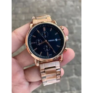 Buy Trendy Fossil Watch For Men (WAM35)