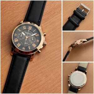 Buy Trendy Fossil Watch For Men (WRJ06)