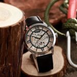Buy Trendy Fossil Watch For Men (WRJ09) - Accessories | Buy Online at Best Price
