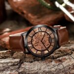 Buy Trendy Fossil Watch For Men (WRJ11) - Accessories | Buy Online at Best Price