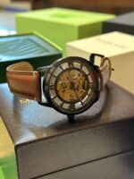 Buy Trendy Fossil Watch For Men (WRJ13) - Accessories | Buy Online at Best Price