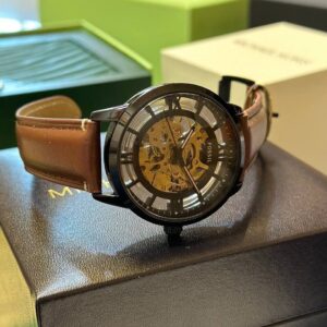 Buy Trendy Fossil Watch For Men (WRJ13)