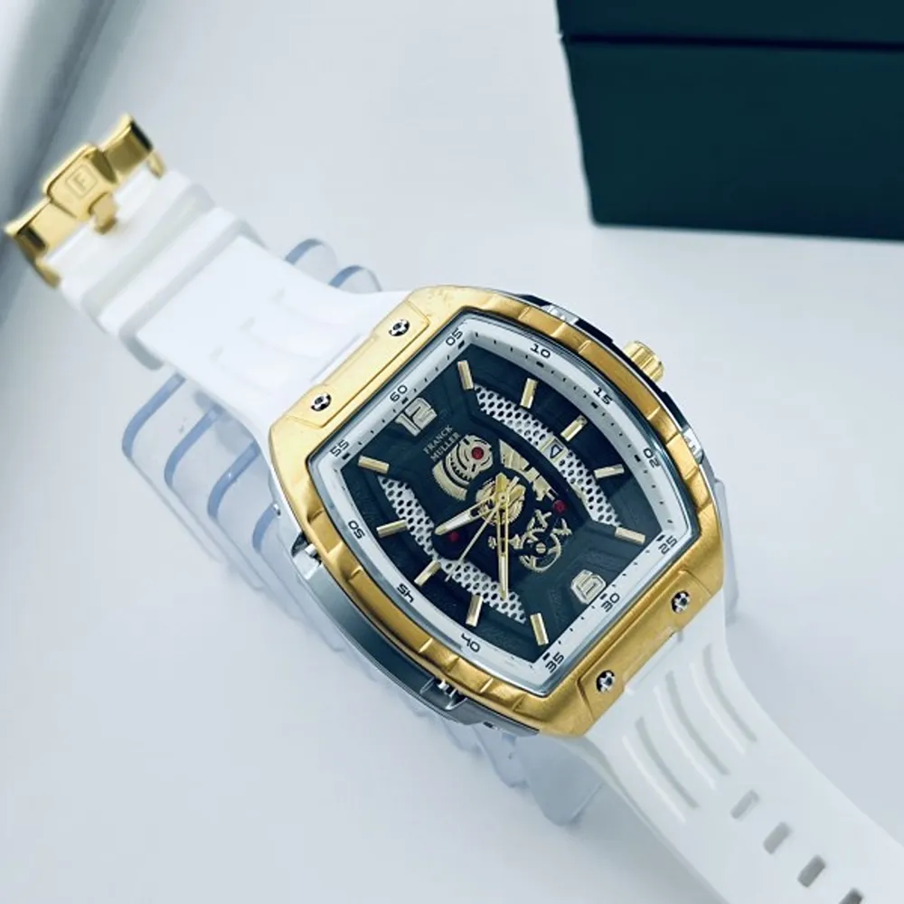Buy Trendy Frank Muller Watch For Men (CS4197)