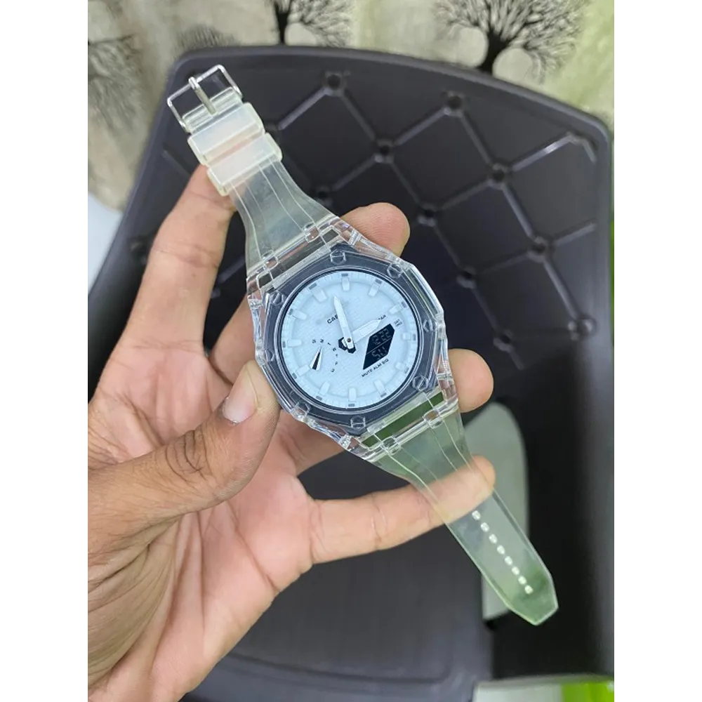 Buy Trendy G-Shock Watch For Men (CS4526)