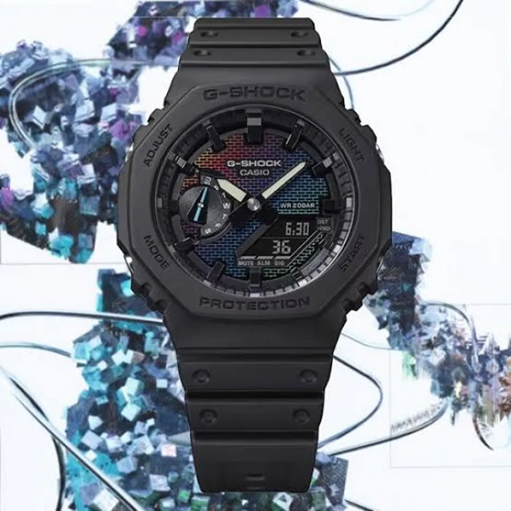 Buy Trendy G-Shock Watch For Men (CS4548)