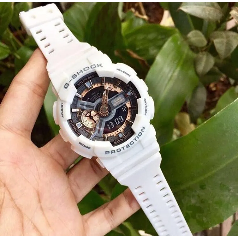 Buy Trendy G-Shock Watch For Men (SCP182)
