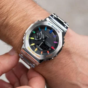 Buy Trendy G-Shock Watch For Men (ZS700)