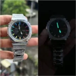 Buy Trendy G-Shock Watch For Men (ZS701) - Accessories | Buy Online at Best Price