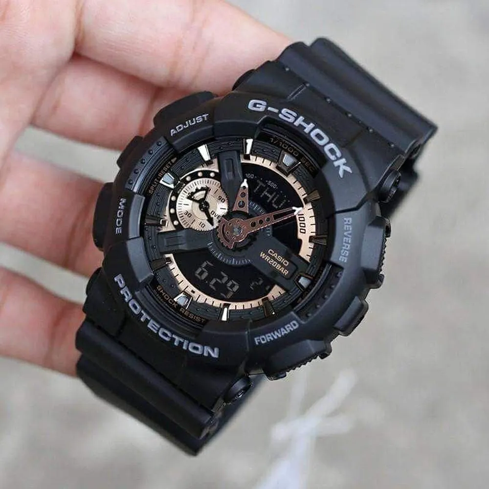 Buy Trendy G-Shock Watch For Men (ZS717)