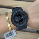 Buy Trendy G-Shock Watch For Men (ZS718) - Accessories | Buy Online at Best Price