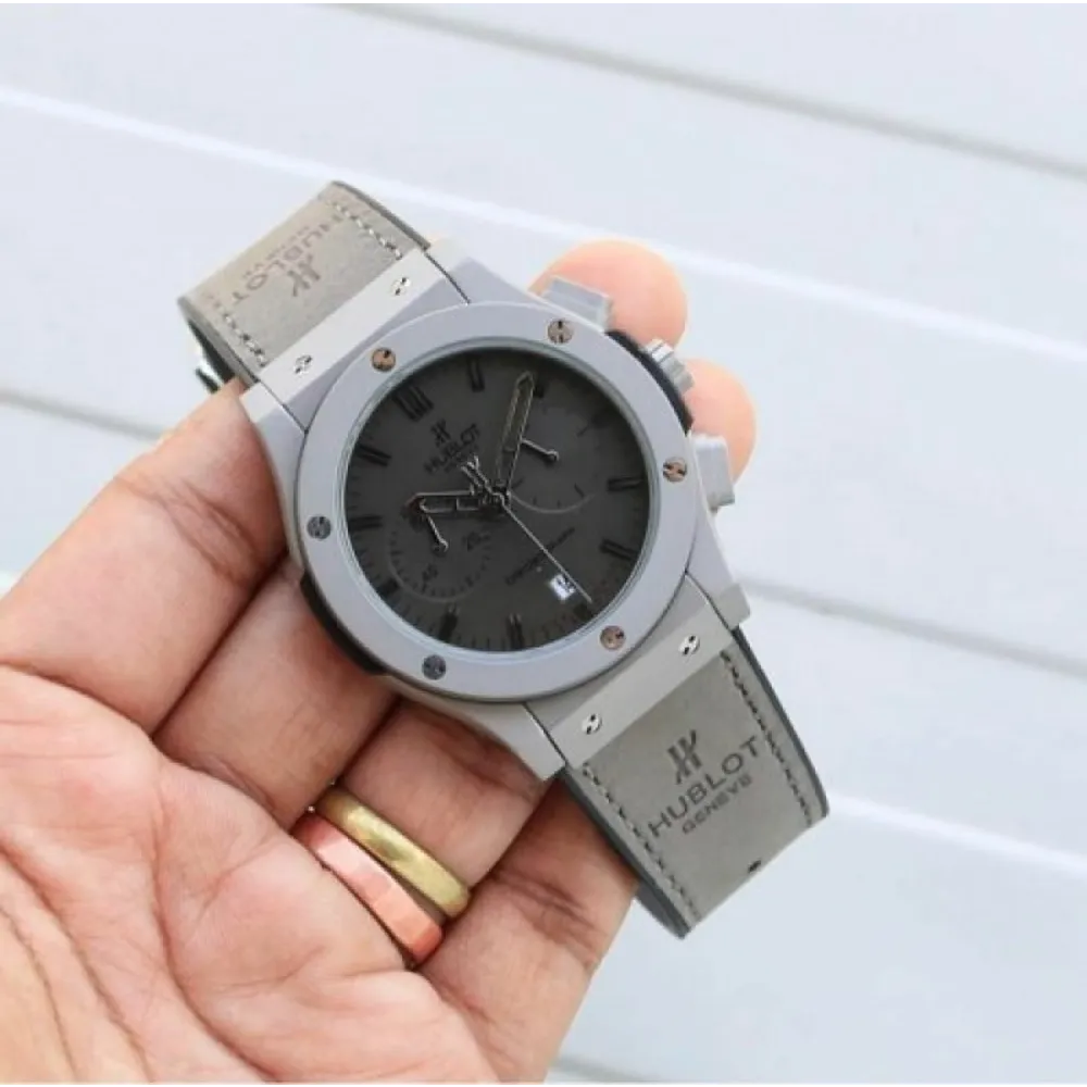 Buy Trendy Hublot Big Bang Watch For Men (SOS2682)