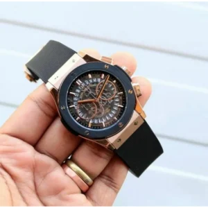 Buy Trendy Hublot Big Bang Watch For Men (SOS2683)
