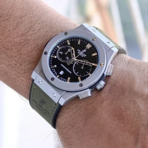 Buy Trendy Hublot Big Bang Watch For Men (SOS2686)