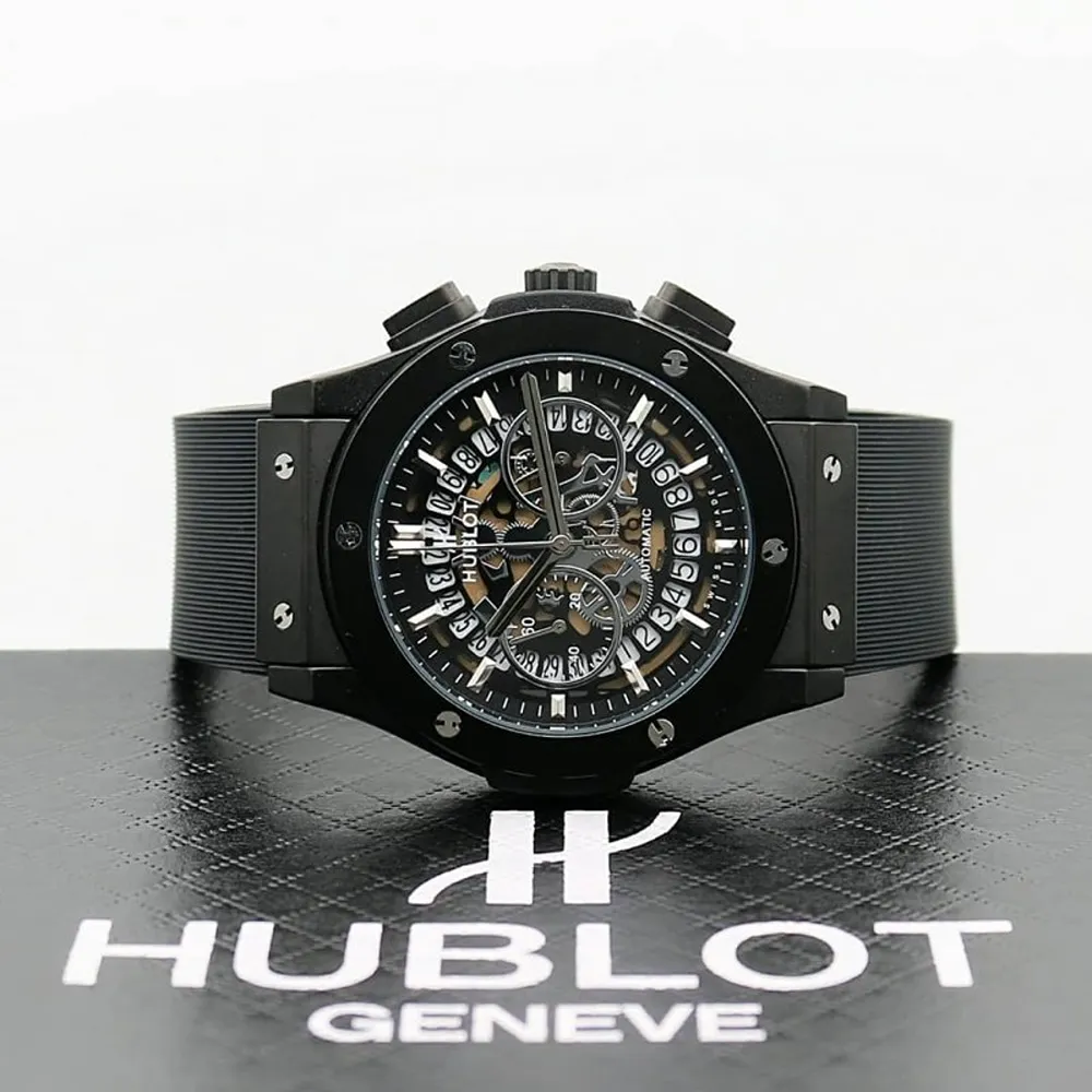 Buy Trendy Hublot Big Bang Watch For Men (SOS2689)