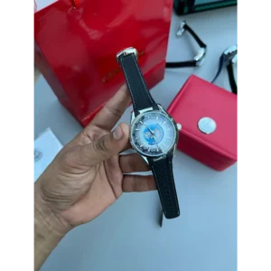 Buy Trendy Omega Watch For Men (CS4466)
