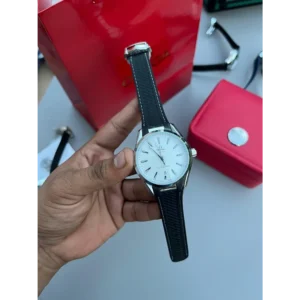 Buy Trendy Omega Watch For Men (CS4467)