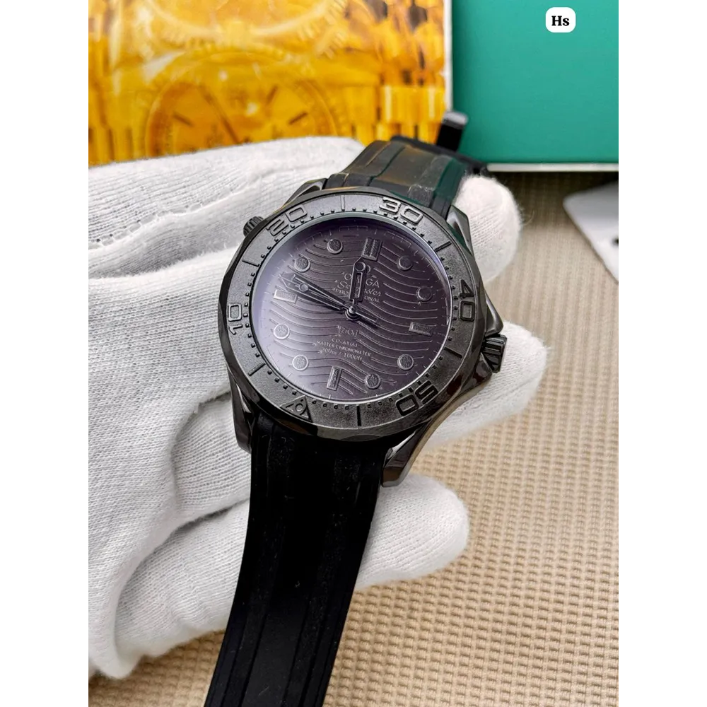 Buy Trendy Omega Watch For Men (LAZ1452)