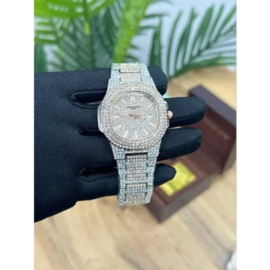 Buy Trendy Patek Philippe Watch For Men (BRH56)