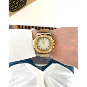 Buy Trendy Patek Philippe Watch For Men (CS4169)