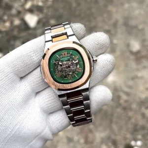 Buy Trendy Patek Philippe Watch For Men (CS4175)