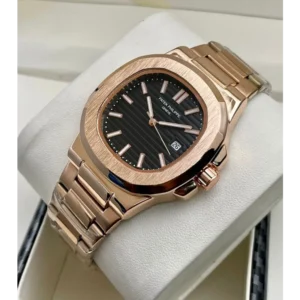 Buy Trendy Patek Philippe Watch For Men (CS4180)