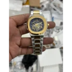 buy trendy patek philippe watch for men cs4510