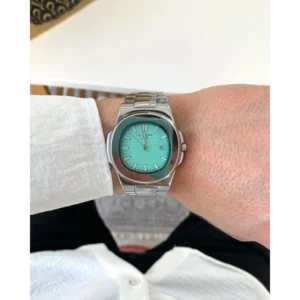 Buy Trendy Patek Philippe Watch For Men (WAM38)