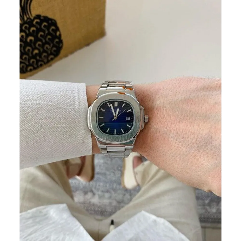 Buy Trendy Patek Philippe Watch For Men (WAM41)