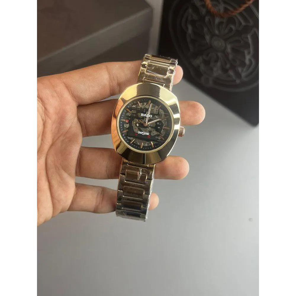 Buy Trendy Rado Watch For Men (BRH29)