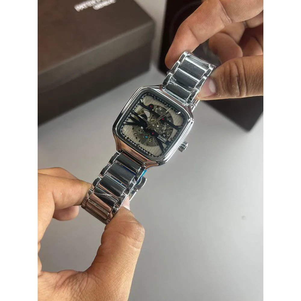 Buy Trendy Rado Watch For Men (BRH30)