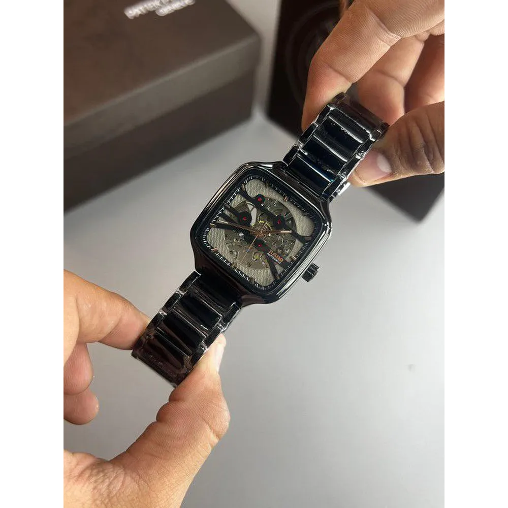 Buy Trendy Rado Watch For Men (BRH31)