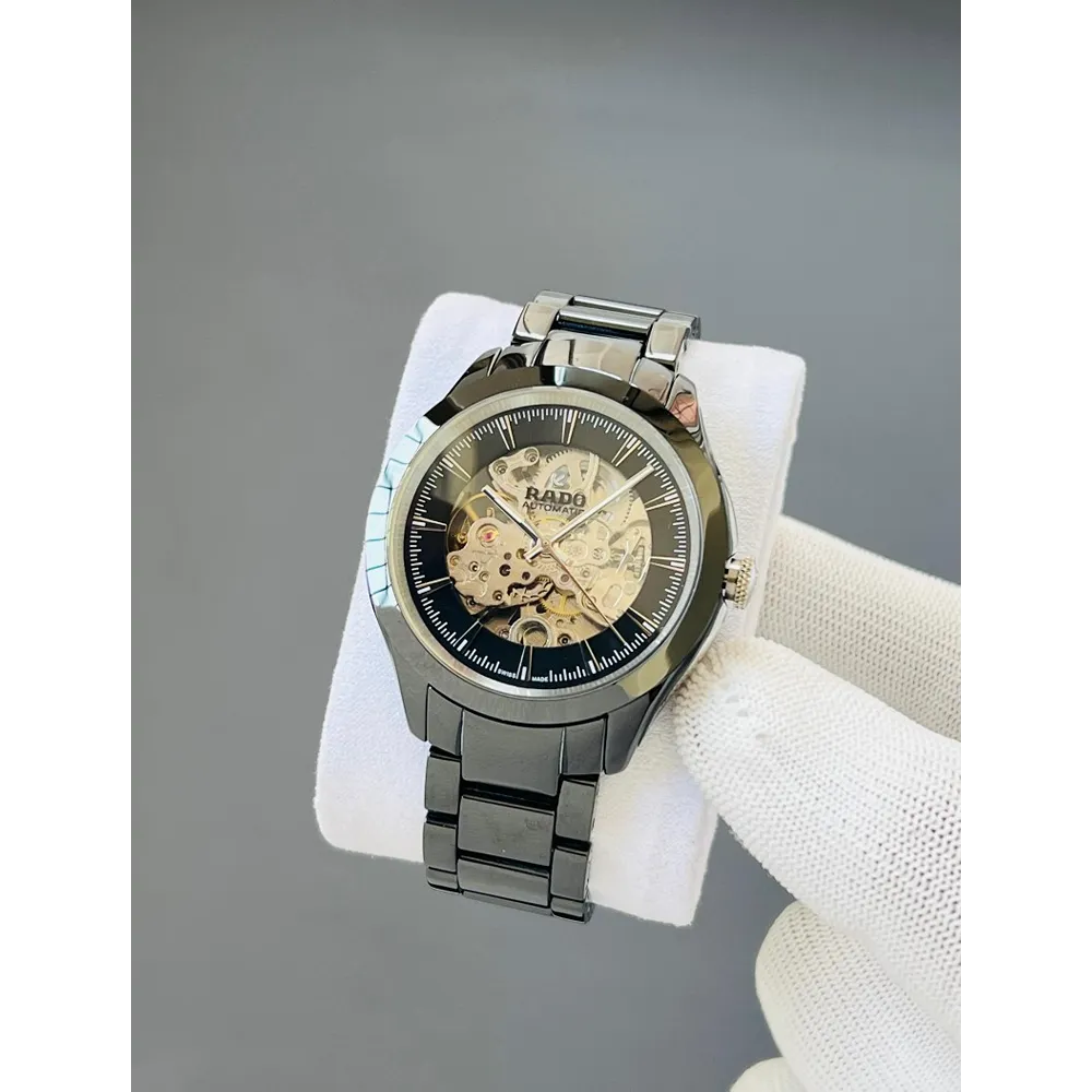 Buy Trendy Rado Watch For Men (SOS2654)